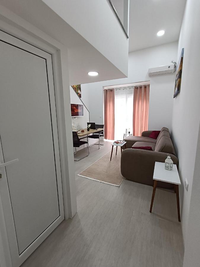 Korzo Apartment 비옐로폴레 외부 사진