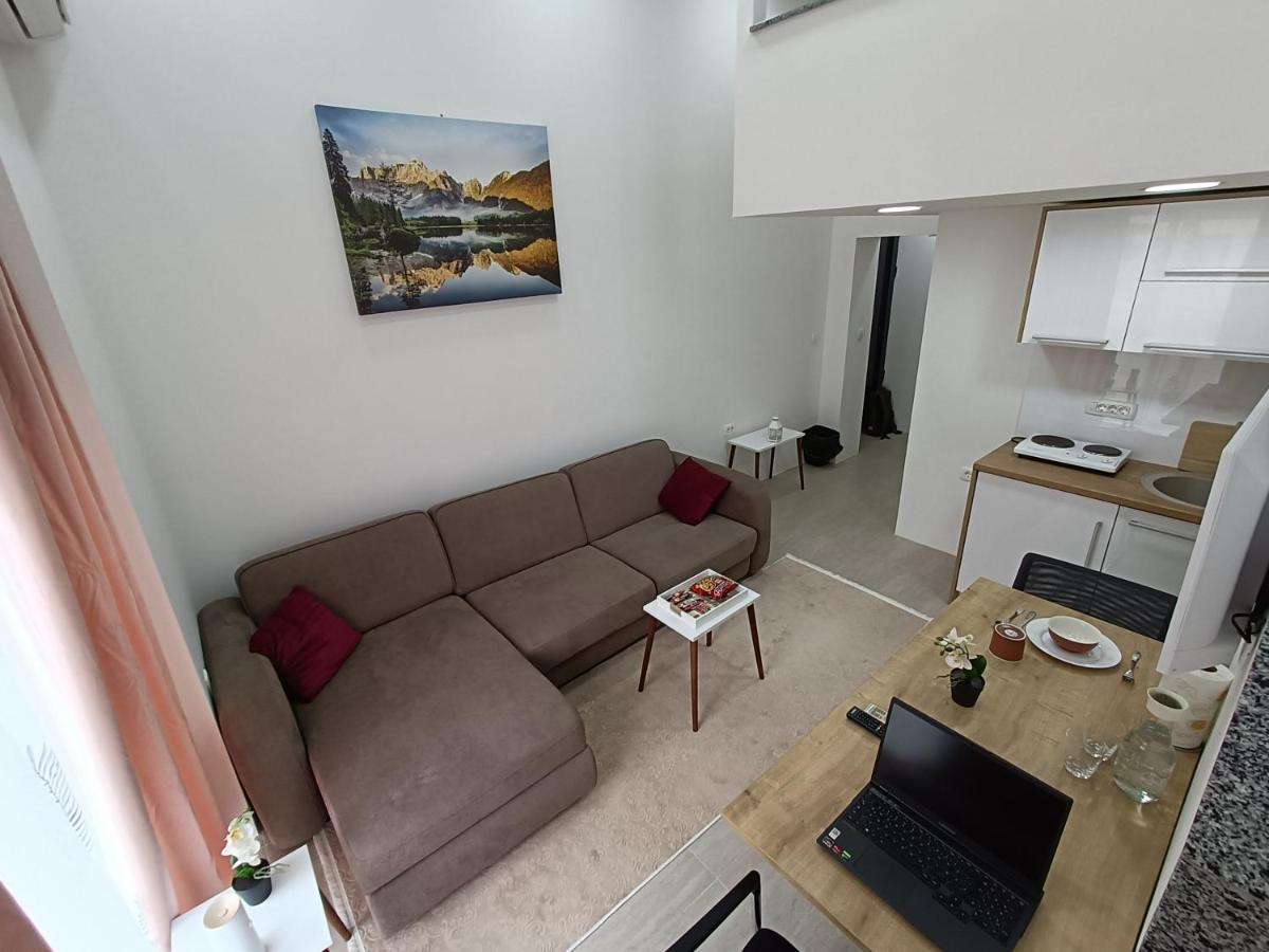 Korzo Apartment 비옐로폴레 외부 사진