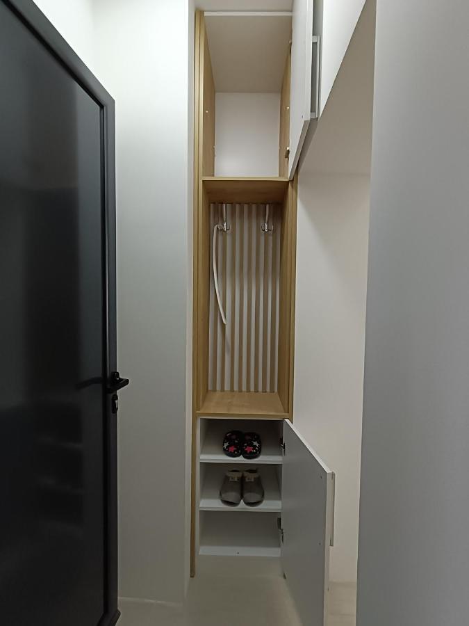 Korzo Apartment 비옐로폴레 외부 사진