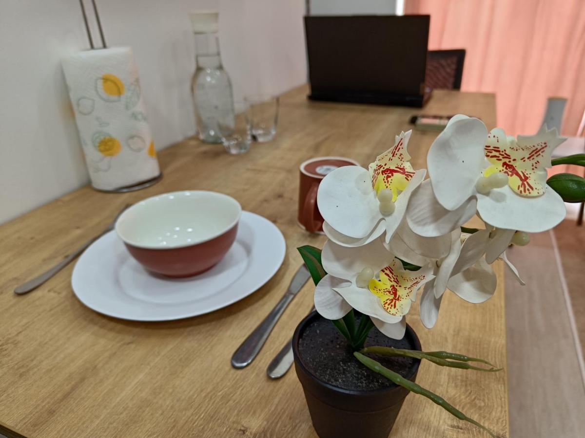 Korzo Apartment 비옐로폴레 외부 사진