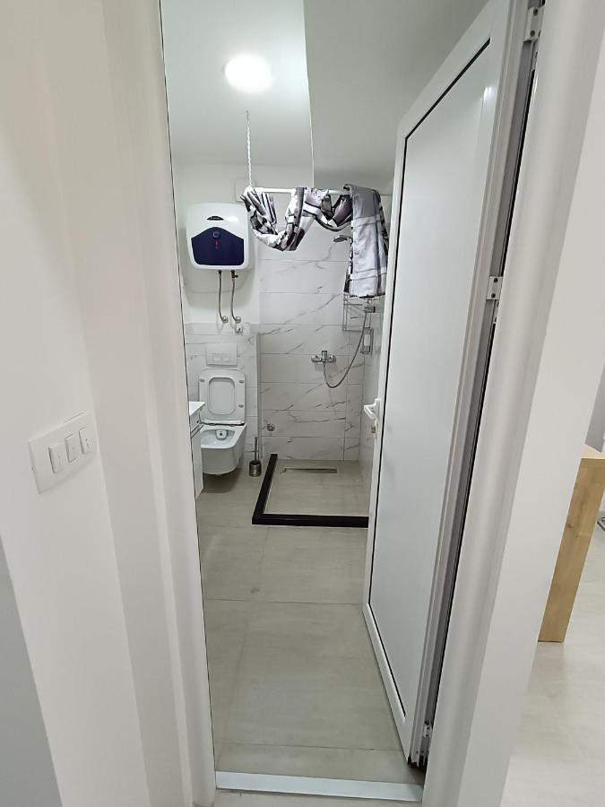 Korzo Apartment 비옐로폴레 외부 사진
