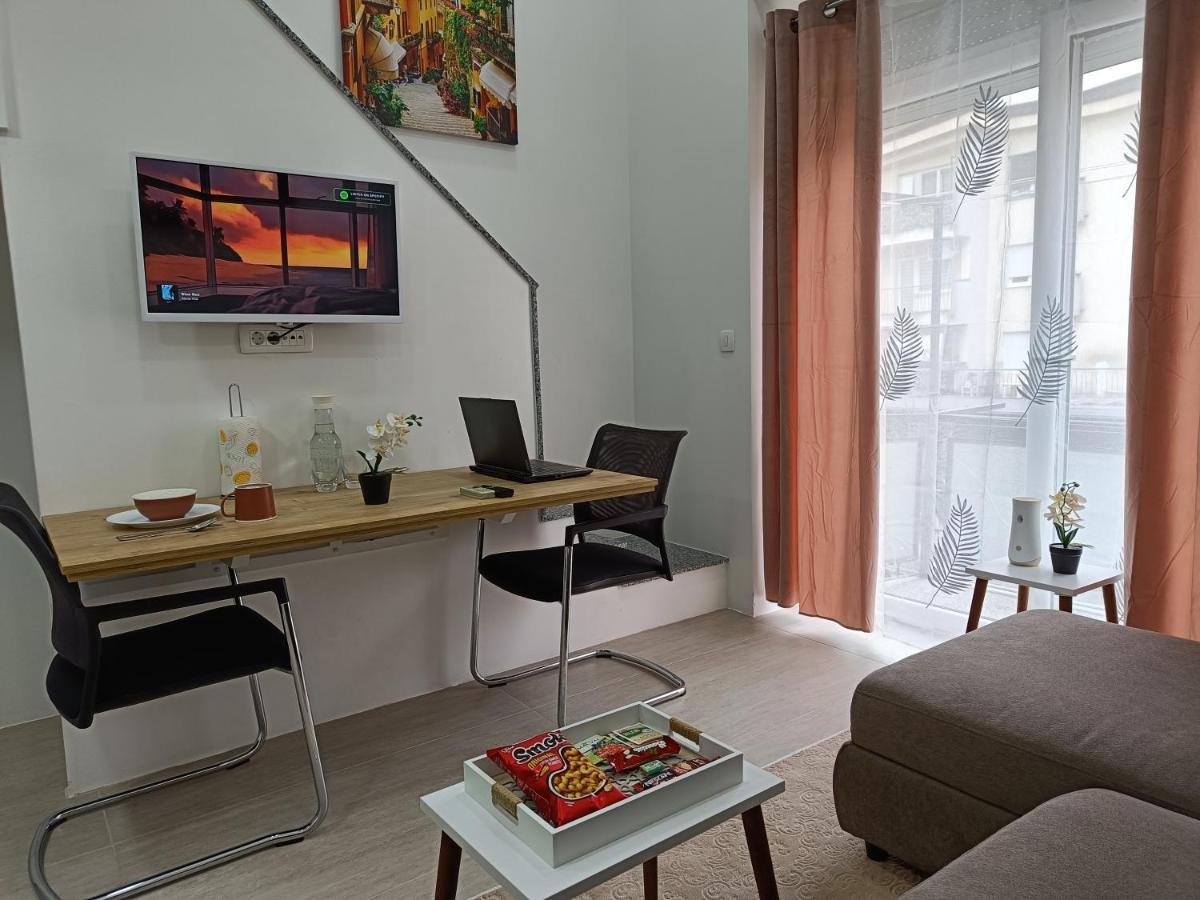 Korzo Apartment 비옐로폴레 외부 사진