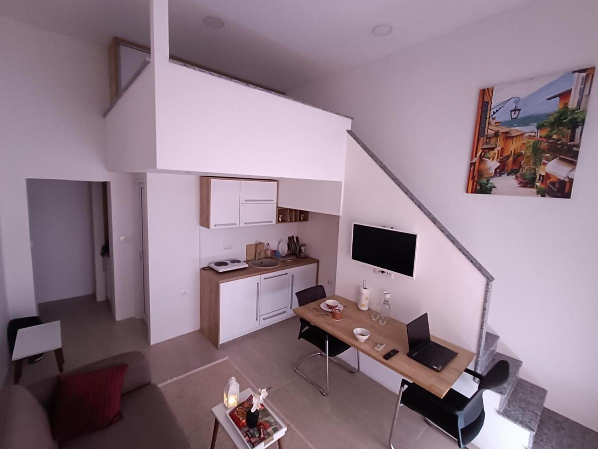 Korzo Apartment 비옐로폴레 외부 사진