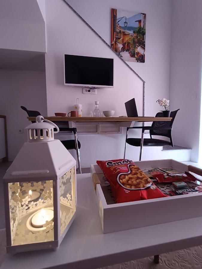 Korzo Apartment 비옐로폴레 외부 사진
