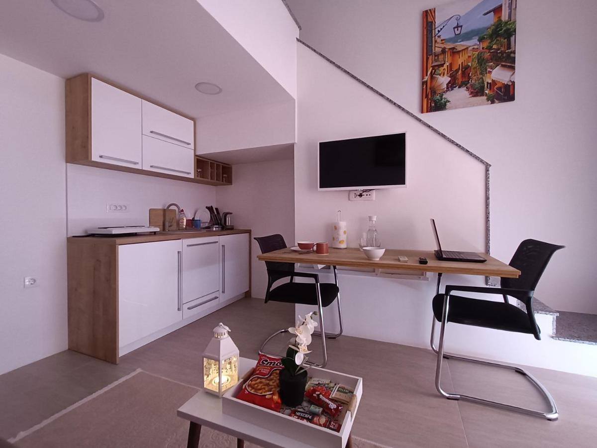 Korzo Apartment 비옐로폴레 외부 사진