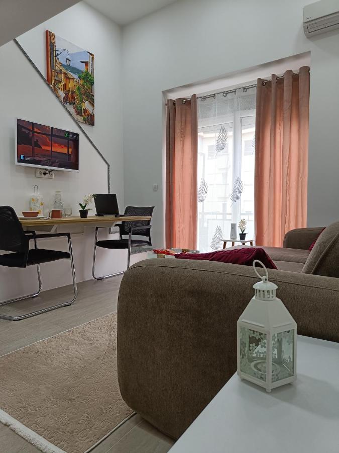 Korzo Apartment 비옐로폴레 외부 사진