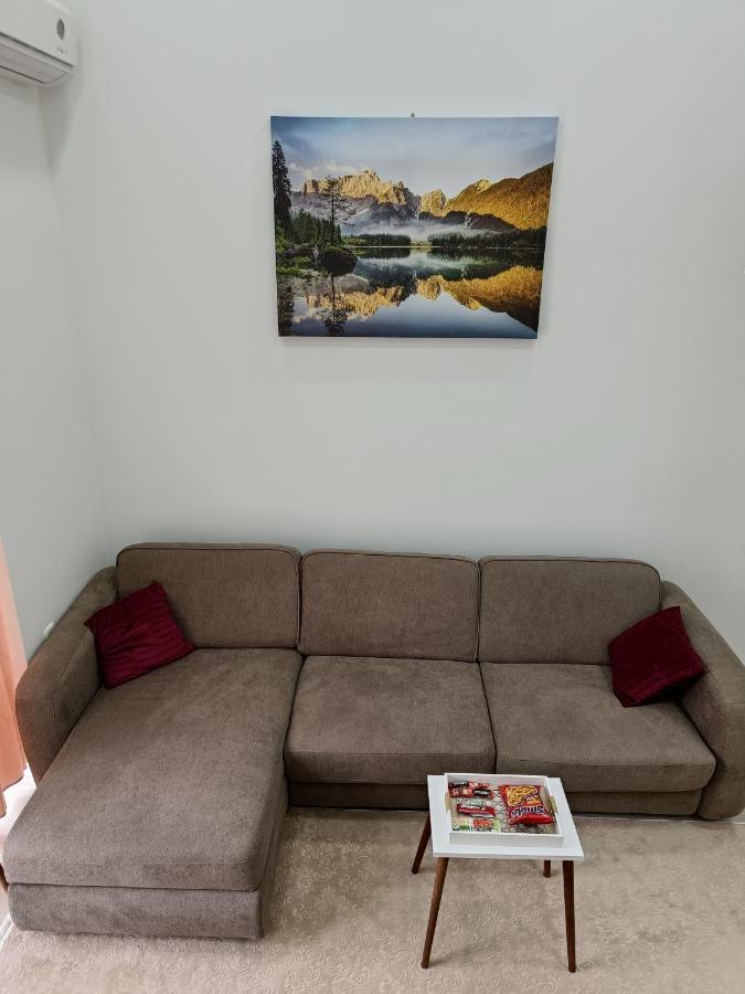 Korzo Apartment 비옐로폴레 외부 사진