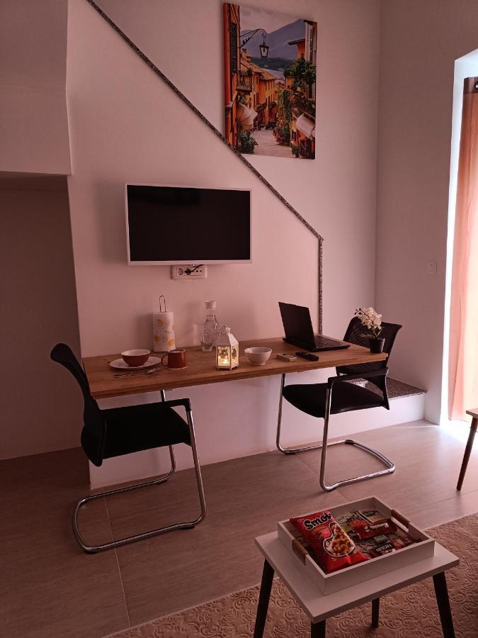 Korzo Apartment 비옐로폴레 외부 사진