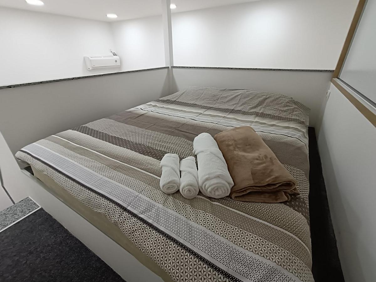 Korzo Apartment 비옐로폴레 외부 사진